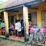 Giáo dục - du học - Bộn bề nỗi lo thiếu trường, lớp