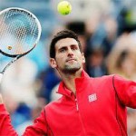 Thể thao - Djokovic phản đối Mỹ tấn công Syria