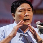 Bóng đá - Nhìn lại những &quot;sự cố” ở V-League 2013