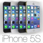 Dế sắp ra lò - iPhone 5S bản concept tuyệt vời lộ diện