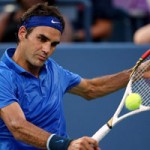 Thể thao - Tuyệt tác kiểu &quot;phủi&quot; của Federer