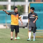 Bóng đá - Nhìn từ danh sách tập trung ĐT U23: Ông Phúc không xem V.League?