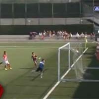 Bóng đá - Video: 5 siêu phẩm của đội trẻ Barca