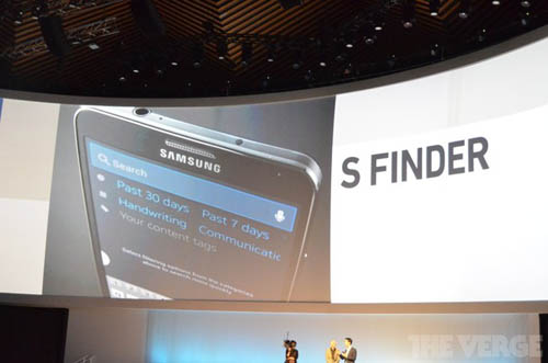 Tường thuật trực tiếp lễ ra mắt Samsung Galaxy Note 3 (Phần 2) - 10