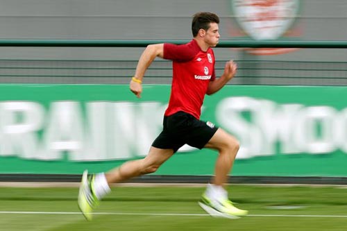 Bale: Một sản phẩm của sự khổ luyện - 1