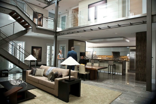 Thót tim với Nội gián và bẫy đại gia - 15