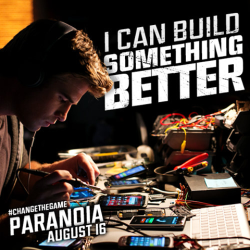 Thót tim với Nội gián và bẫy đại gia - 7