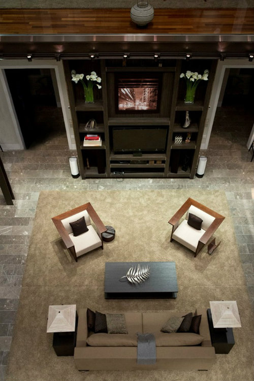 Thót tim với Nội gián và bẫy đại gia - 13