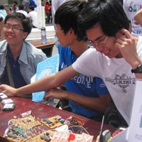 Tài chính - Bất động sản - VN tăng 5 bậc về năng lực cạnh tranh toàn cầu