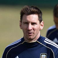 Bóng đá - Messi vẫn phải hầu tòa dù đã nộp thuế
