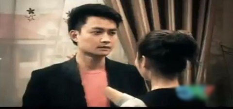 Những người đẹp “nhìn thấy ma” trên màn ảnh - 3