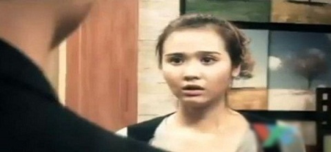 Những người đẹp “nhìn thấy ma” trên màn ảnh - 2