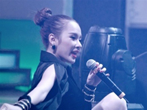 Loạn ca nhạc vì đâu? - 3