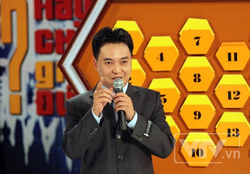 Những gameshow Việt kéo khán giả bằng tiền - 2