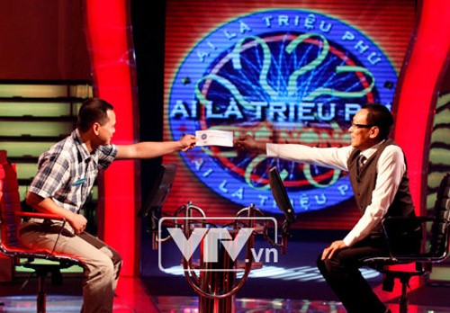 Những gameshow Việt kéo khán giả bằng tiền - 3