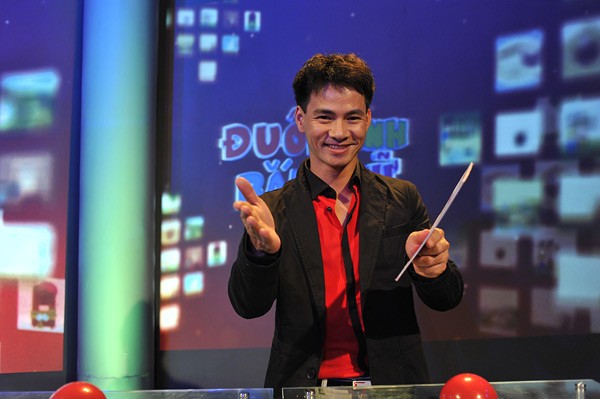 Những gameshow Việt kéo khán giả bằng tiền - 6