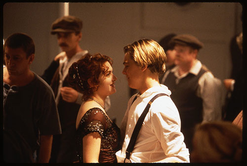 Trailer phim: Titanic - 2