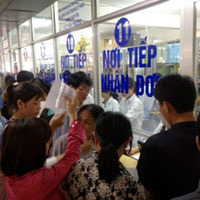 Sức khỏe đời sống - Đấu thầu thuốc theo quy định mới: Giá thuốc giảm mạnh