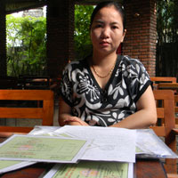 Tin tức trong ngày - Ban Nội chính vào cuộc vụ hộ sinh tố tiêu cực