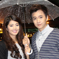 Ca nhạc - MTV - Ngô Kiến Huy lãng mạn bên kiều nữ