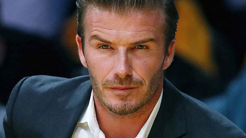 Taylor Swift sánh đôi David Beckham - 3