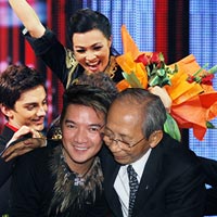 Ca nhạc - MTV - Showbiz Việt: Nói hay đừng, dừng hay đi