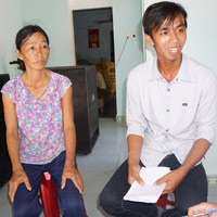 Giáo dục - du học - Rút lệnh nhập ngũ đối với sinh viên Phan Văn Bình