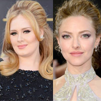 Bí quyết làm đẹp - Những khuôn mặt hút hồn của mỹ nhân