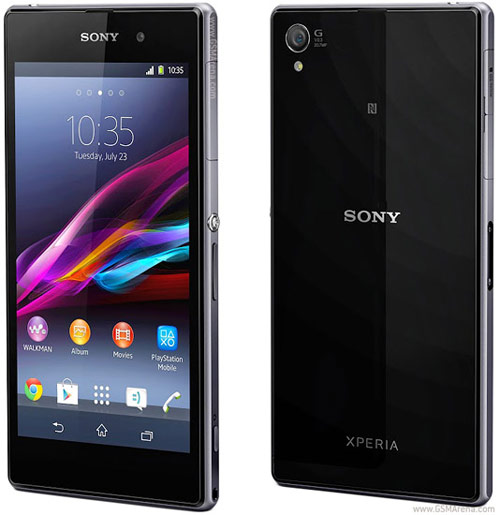 Sony Xperia Z1 camera siêu nét trình làng - 3