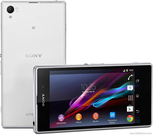 Sony Xperia Z1 camera siêu nét trình làng - 4