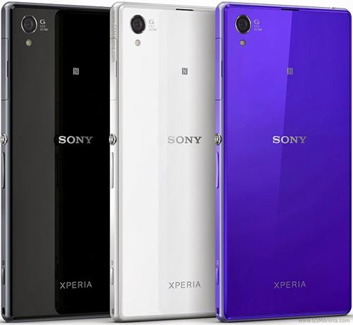 Sony Xperia Z1 camera siêu nét trình làng - 5