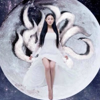 Phim mới - Thực hư Tiểu Long Nữ là... cáo 9 đuôi
