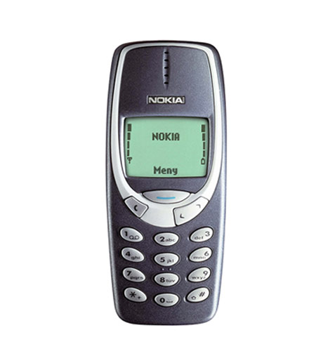 Ngắm lại những dòng điện thoại bất hủ Nokia - 6