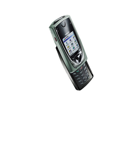 Ngắm lại những dòng điện thoại bất hủ Nokia - 7