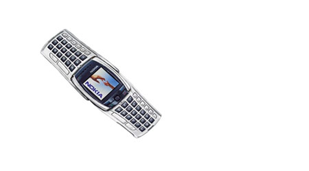 Ngắm lại những dòng điện thoại bất hủ Nokia - 8