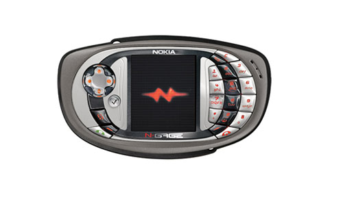 Ngắm lại những dòng điện thoại bất hủ Nokia - 9