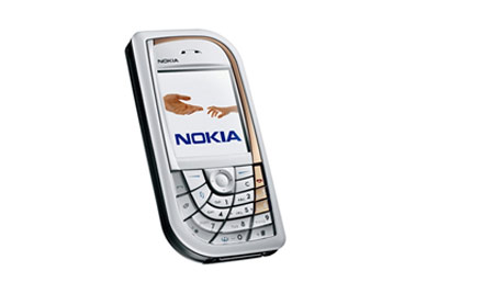 Ngắm lại những dòng điện thoại bất hủ Nokia - 11