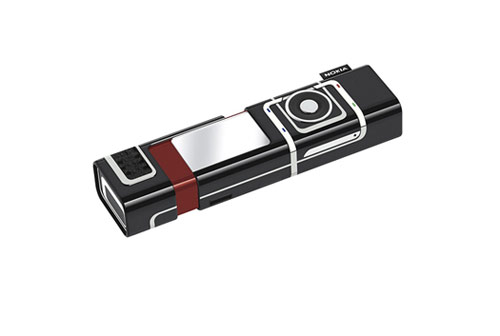 Ngắm lại những dòng điện thoại bất hủ Nokia - 1