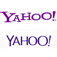 Công nghệ thông tin - Yahoo! chính thức có logo mới