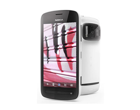 Ngắm lại những dòng điện thoại bất hủ Nokia - 11