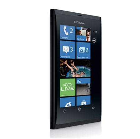 Ngắm lại những dòng điện thoại bất hủ Nokia - 12