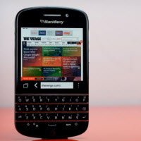 Công nghệ thông tin - Số phận của BlackBerry sắp được định đoạt
