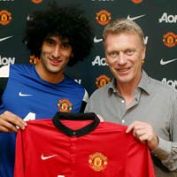 Bóng đá - MU đang cần thêm một “cái đầu”