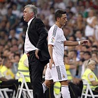 Bóng đá - HOT: Góc khuất trong vụ Ozil