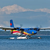 Tin tức trong ngày - Thành lập Phi đội thủy phi cơ DHC-6 Việt Nam