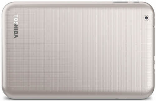 Xuất hiện máy tính bảng đầu tiên của Toshiba chạy Windows 8.1 - 3