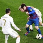 Bóng đá - Barca – Real: Kẻ 8 lạng người nửa cân