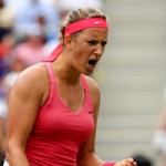 Thể thao - Azarenka - Hantuchova: Viết tiếp giấc mơ (TK US Open)