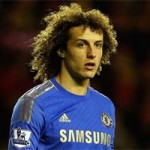 Bóng đá - David Luiz chia sẻ lý do từ chối Barca