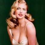 Xu hướng thời trang - Điên đảo vì vẻ đẹp của Kate Upton